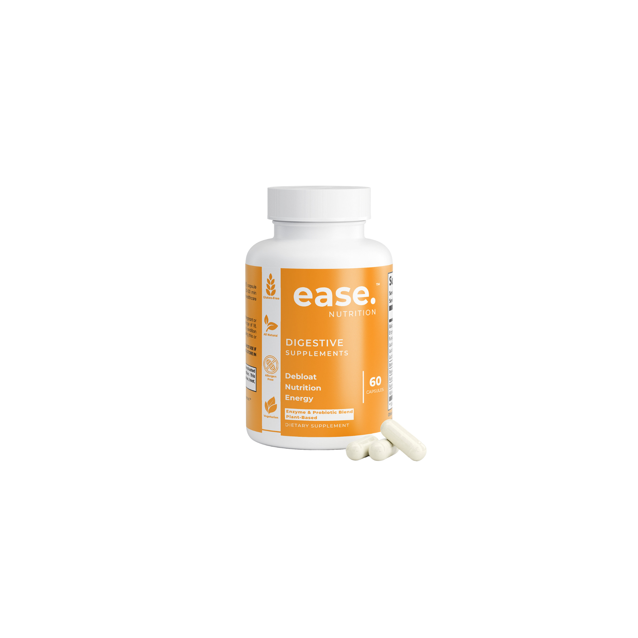Digestive Supplements